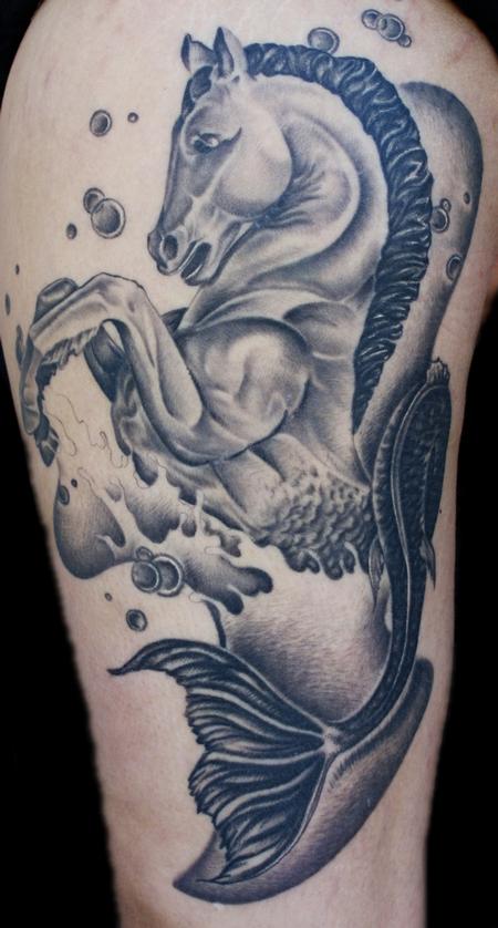 Tattoos - Merhorse - 69534