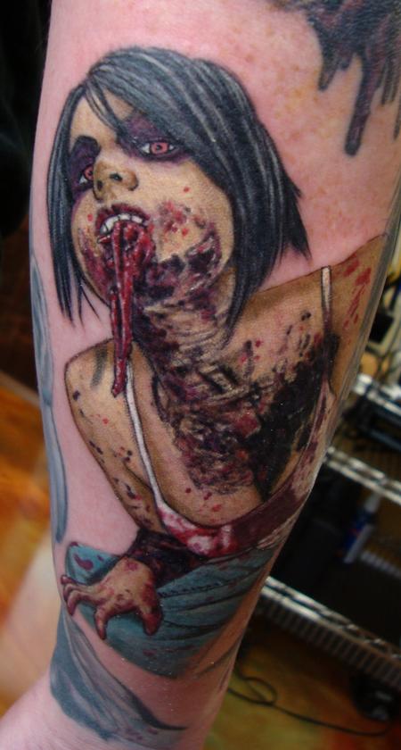 Tattoos - untitled - 96472