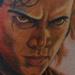 Tattoos - Anakin Skywalker turning to the Dark Side - 89673