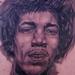 Tattoos - Jimi Hendrix - 95420