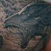 Tattoos - Midgard Serpent Close Up - 98380