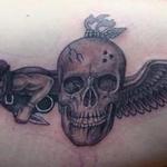 Tattoos - Recon Jack - 99396