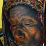 Tattoos - Shaman - 114263