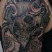 Tattoos - Skull with Roses - 99149