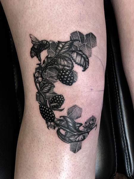 Tattoos - untitled - 136218