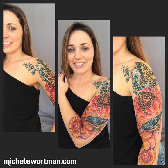 Tattoos - Memories through ink - 117150