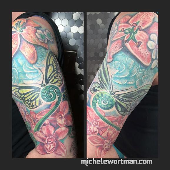 Tattoos - untitled - 109377