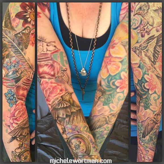 Tattoos - untitled - 109378