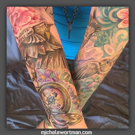 Tattoos - untitled - 109379