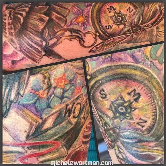 Tattoos - untitled - 109380