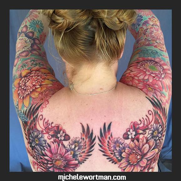 Tattoos - untitled - 109381