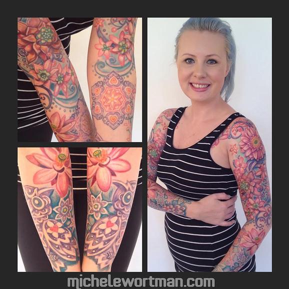 Tattoos - untitled - 109382