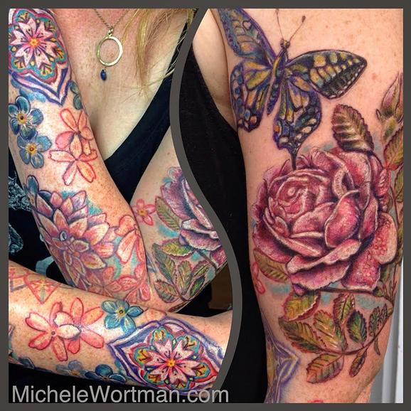 Tattoos - untitled - 109383