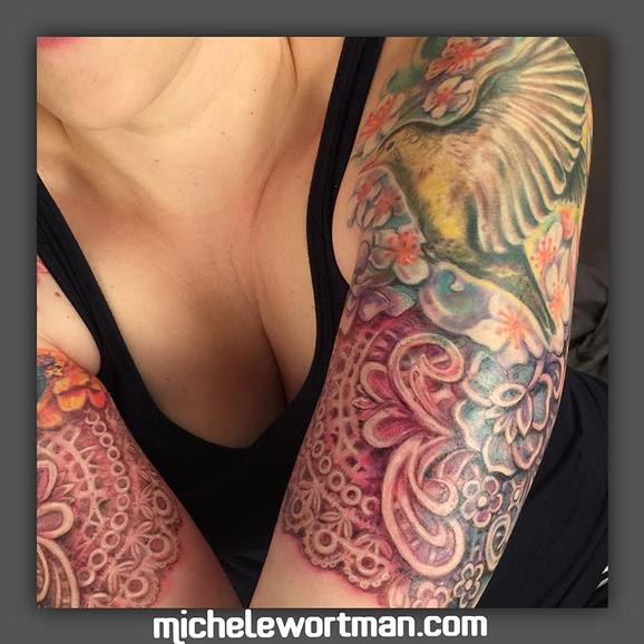 Tattoos - untitled - 109384