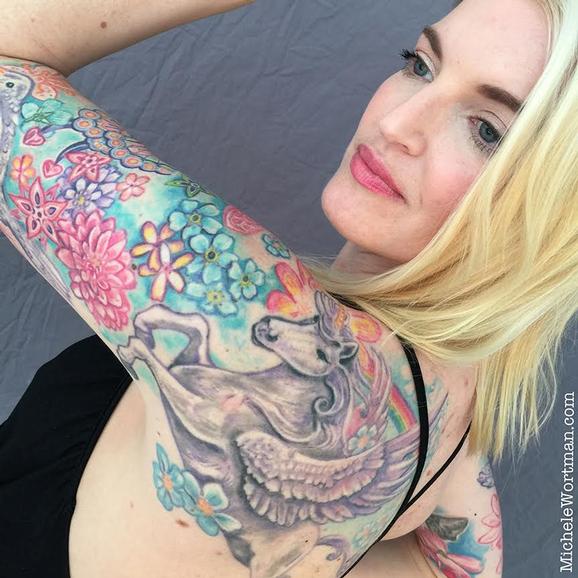 Tattoos - untitled - 109385