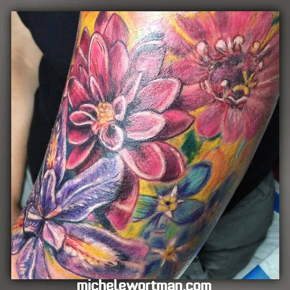 Tattoos - untitled - 109386