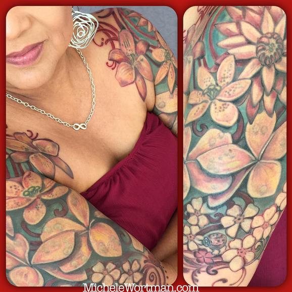 Tattoos - untitled - 109387