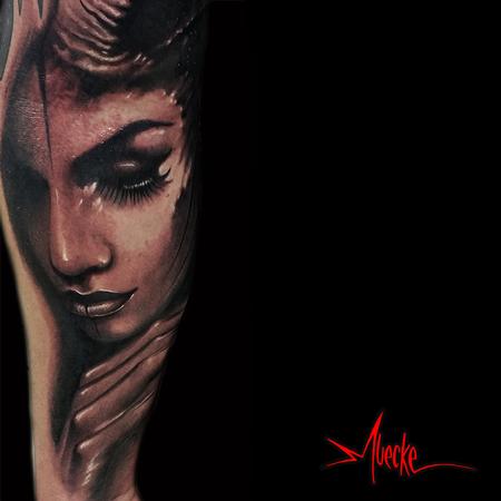 Tattoos - portrait tattoos - 108181