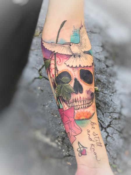 Tattoos - untitled - 143161