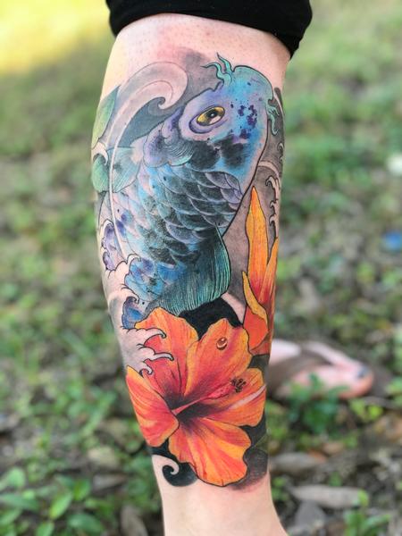 Tattoos - untitled - 143232