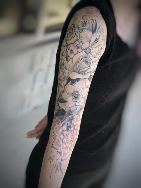 Tattoos - untitled - 143164