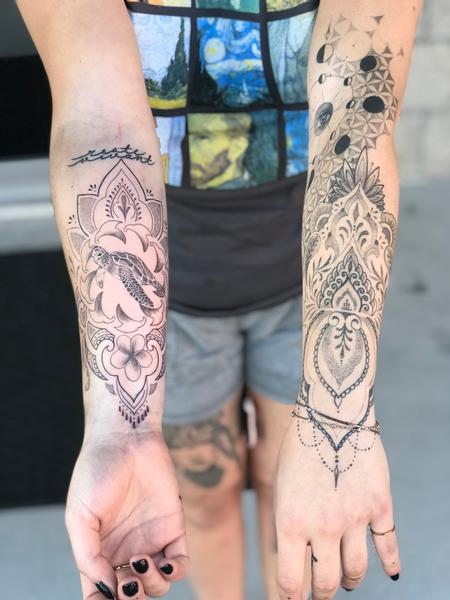 Tattoos - untitled - 143256