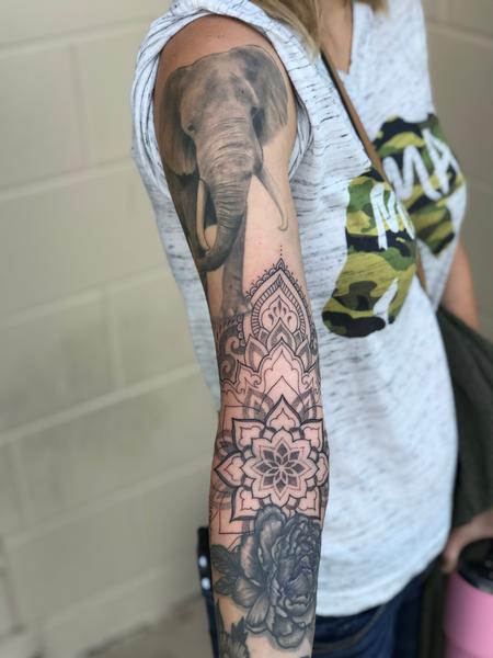 Tattoos - untitled - 143334