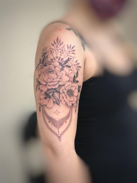 Tattoos - untitled - 143238