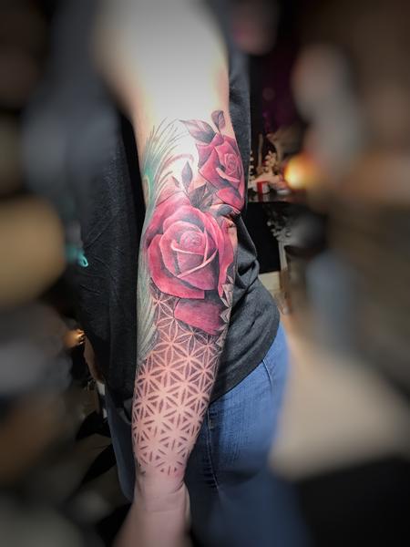 Tattoos - untitled - 143142