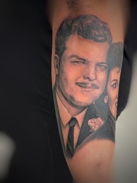 Tattoos - untitled - 143204
