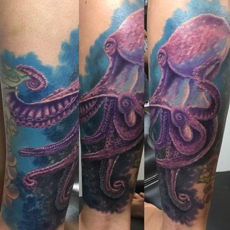 Tattoonows Best Top Tattoo Artists