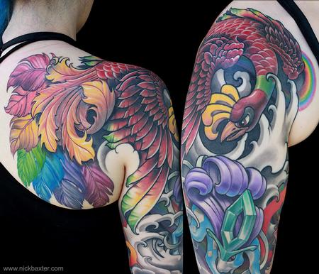 Tattoos - Pokemon - 139056