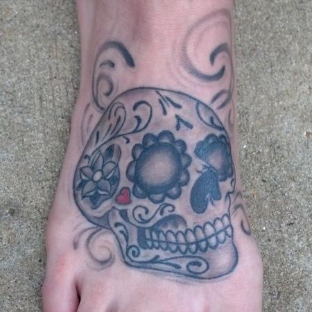Tattoos - untitled - 133606