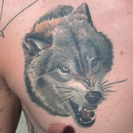 Tattoos - untitled - 133607