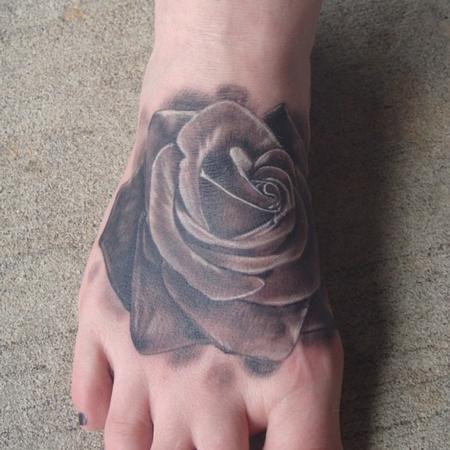 Tattoos - untitled - 133609