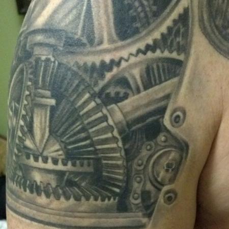 Tattoos - untitled - 133612