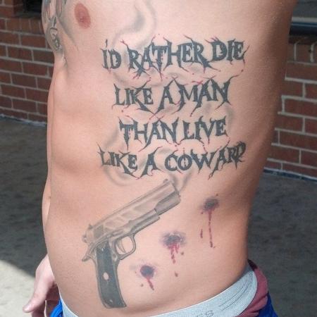 Tattoos - untitled - 133615