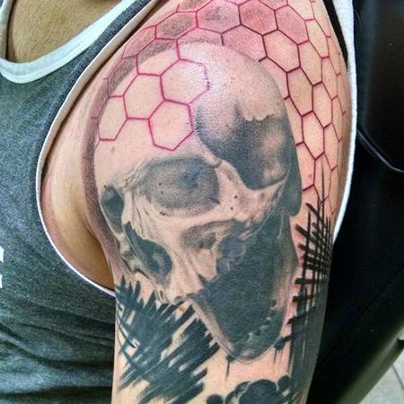Tattoos - untitled - 133616