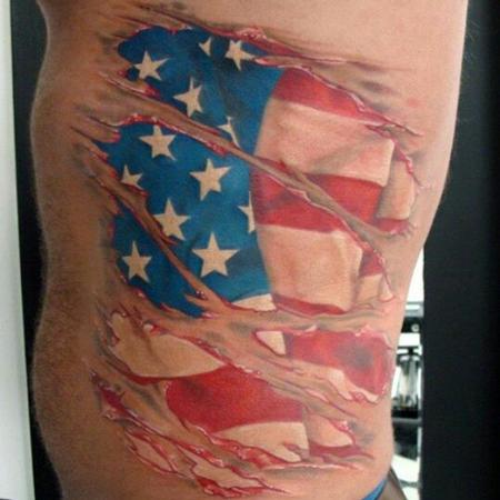 Tattoos - untitled - 133617