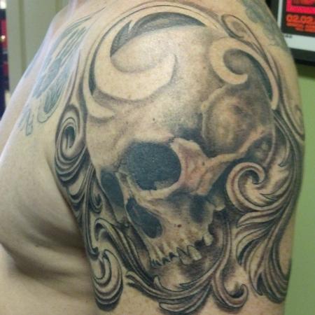 Tattoos - untitled - 133618