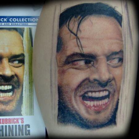 Tattoos - untitled - 133625