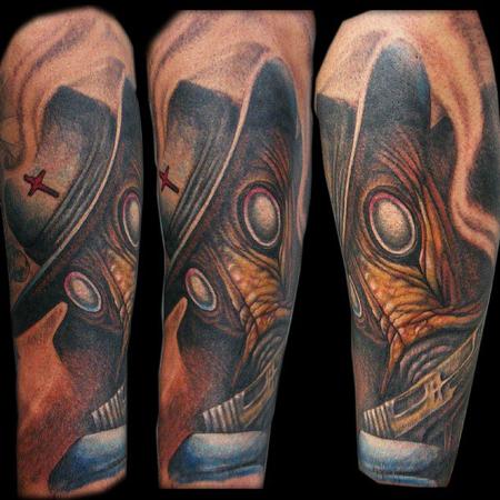 Tattoos - untitled - 133619