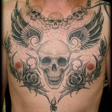 Tattoos - untitled - 133623