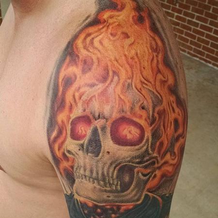 Tattoos - untitled - 133626