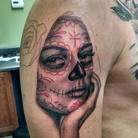 Tattoos - untitled - 133628