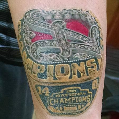 Tattoos - untitled - 133629