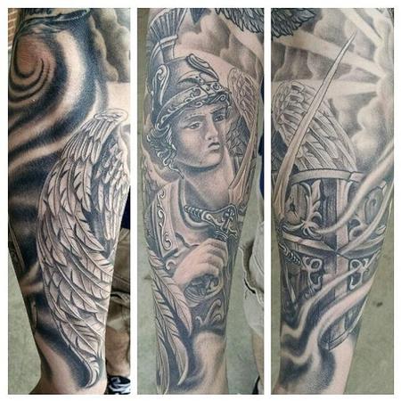 Tattoos - untitled - 133630