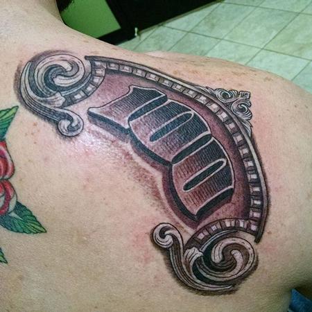 Tattoos - untitled - 133631