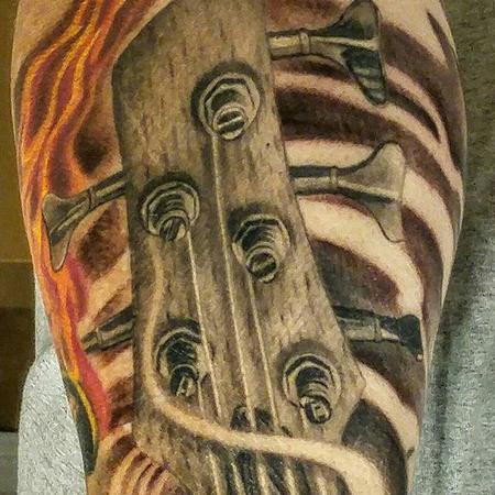 Tattoos - untitled - 133632