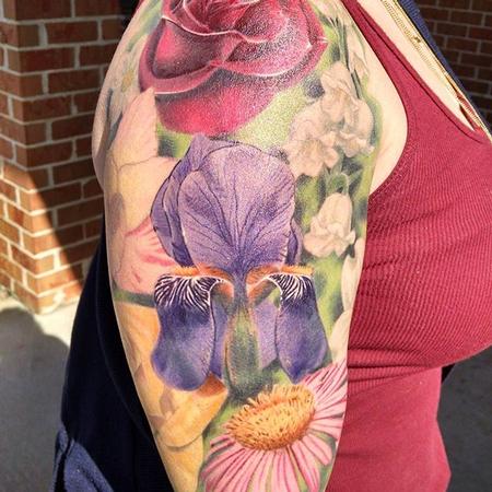 Tattoos - untitled - 133634